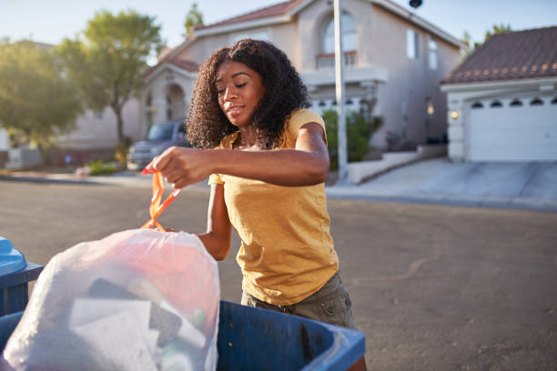 Livingston, AL Junk Removal Company