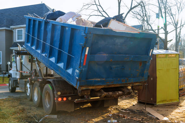 Best Yard Cleanup Services  in Livingston, AL