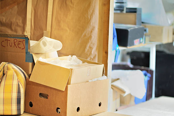 Best Garage Cleanout Services  in Livingston, AL