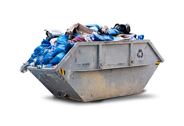 Best Construction Debris Removal  in Livingston, AL